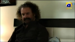 Ru Baru Ishq Tha - Episode 02 - 19th Jul 2022